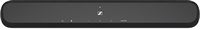 Sennheiser - AMBEO Soundbar Mini Compact Device with Adaptive Features and Multiple Connectivity ... - Alternate Views