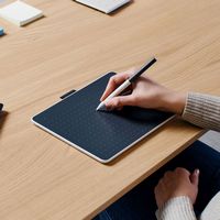 Wacom - One Medium 9.9