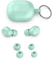 JLab - JBuds Mini True Wireless Earbuds - Mint - Alternate Views