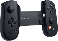 Backbone - One (USB-C) - Mobile Gaming Controller for iPhone 15/16 Series and Android - 2nd Gener... - Alternate Views