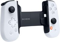 Backbone - One - PlayStation Edition (USB-C) - Mobile Gaming Controller for iPhone 15/16 Series a... - Alternate Views