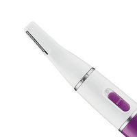 Conair - All-in-One Personal Trimmer - White - Alternate Views