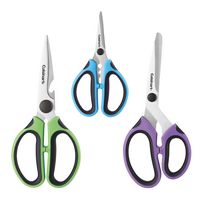 Cuisinart - 3pc Shears Set - Multiple - Alternate Views