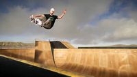 Skater XL - Nintendo Switch - Alternate Views