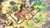 Train Valley Collection Deluxe Edition - PlayStation 4 - Alternate Views