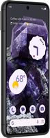 Google - Pixel 8 256GB (Unlocked) - Obsidian - Alternate Views