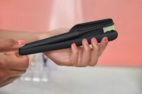 Philips - One by Sonicare Rechargeable Toothbrush - Shadow Black - Alternate Views