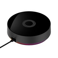 Homey - Pro (Early 2023) Smart Home Hub - Black - Alternate Views