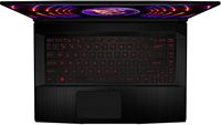 MSI - THIN GF63 15.6
