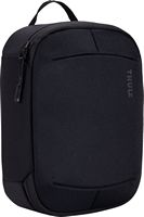 Thule - Terra PowerShuttle - Large/Plus travel case for cords, cables, charger, power banks, AirP... - Alternate Views