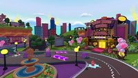 L.O.L. Surprise! Roller Dreams Racing - Nintendo Switch – OLED Model, Nintendo Switch, Nintendo S... - Alternate Views