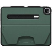 ZUGU - Slim Protective Case for Apple iPad Pro 12.9 Case (5th/6th Generation, 2021/2022) - Pine G... - Alternate Views