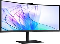 Samsung - ViewFinity S65VC 34