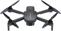 Snaptain - E20 FPV Drone with 2.7K Camera and Remote Controller - Gray - Alternate Views