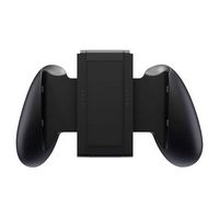 MGC - Proteus 3-In-1 Joy-Con Grip for Nintendo Switch - Black - Alternate Views