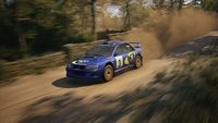 EA Sports WRC - PlayStation 5 - Alternate Views