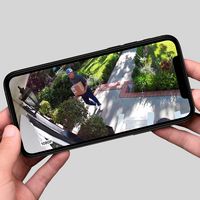 Arlo - Essential XL 1-Camera Outdoor Wireless HD Security Camera (2nd Generation) with 4x Longer ... - Alternate Views