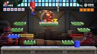 Mario Vs. Donkey Kong - Nintendo Switch – OLED Model, Nintendo Switch, Nintendo Switch Lite - Alternate Views