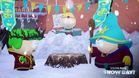 SOUTH PARK: SNOW DAY! - PlayStation 5 - Alternate Views