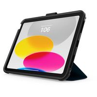 OtterBox - Symmetry Series Folio Tablet Case for Apple iPad (A16) and Apple iPad (10th generation... - Alternate Views
