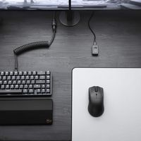 Glorious - Model O 2 PRO 4K/8K Hz Edition Lightweight Wireless Gaming Mouse with Optical Switches... - Alternate Views