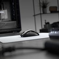 Glorious - Model D 2 PRO 4K/8K Hz Edition Lightweight Wireless Gaming Mouse with Optical Switches... - Alternate Views