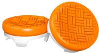 KontrolFreek - Sports Omni Thumbsticks, Xbox - Orange/White - Alternate Views