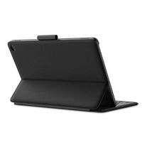 Amazon - Keyboard Case for Fire HD 10 (2023 Release) - Black - Alternate Views
