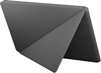 Amazon - Protective Cover for Fire HD 10 Tablet (2023 Release) - Black - Alternate Views