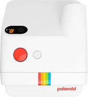 Polaroid - Go Generation 2 - White - Alternate Views