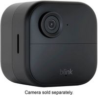 Blink - Outdoor 4 Battery Extension Pack - Alternate Views