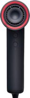 TYMO - AirHype Lite High Speed Ionic Hair Dryer - Gray - Alternate Views