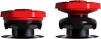 KontrolFreek - Call of Duty Modern Warfare III Performance Thumbsticks PS5 and PS4 - Red - Alternate Views