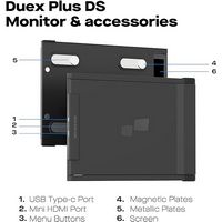 Mobile Pixels - DUEX Plus DS 13.3