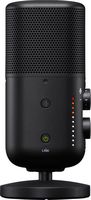 Sony ECMS1 Wireless Omnidirectional Streaming Microphone - Alternate Views