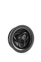 Definitive Technology - Dymension CI MAX Series 8” In-Ceiling Surround Speaker (Each) - Black - Alternate Views