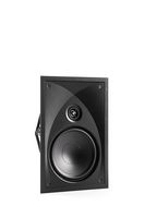 Definitive Technology - Dymension CI PRO Series 8” In-Wall Speaker (Each) - Black - Alternate Views