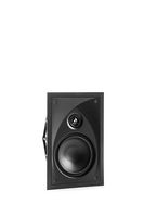 Definitive Technology - Dymension CI PRO Series 6.5” In-Wall Speaker (Each) - Black - Alternate Views