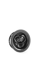 Definitive Technology - Dymension CI PRO Series 6.5” In-Ceiling Stereo Speaker (Each) - Black - Alternate Views