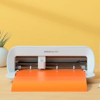 Cricut - Joy Xtra™ Smart Cutting Machine - White - Alternate Views