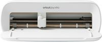 Cricut - Joy Xtra™ Smart Cutting Machine + Starter Kit - White - Alternate Views