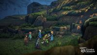 Eiyuden Chronicle: HUNDRED HEROES - PlayStation 5 - Alternate Views