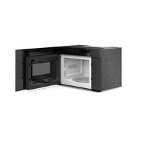 Thor Kitchen - 1.4 Cu. Ft. Over-The-Range Microwave with 300 CFM and Sensor Cooking - Stainless s... - Alternate Views