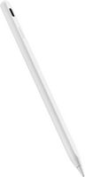 Insignia™ - Active Stylus for iPad, iPad Pro, iPad Air and iPad mini - White - Alternate Views