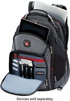 SwissGear - Synergy Backpack for 16