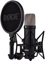 RØDE - NT1 Signature Series Studio Condenser Microphone - Alternate Views