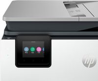 HP - OfficeJet Pro 8135e Wireless All-In-One Inkjet Printer with 3 months of Instant Ink Included... - Alternate Views