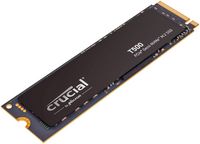 Crucial - T500 2TB Internal SSD PCIe Gen 4x4 NVMe M.2 - Alternate Views