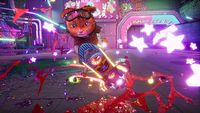 Gori: Cuddly Carnage - Nintendo Switch - Alternate Views