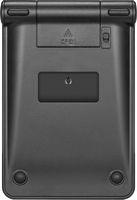 Insignia™ - 22-Key Bluetooth Scissor Switch Number Keypad for Windows, macOS, ChromeOS, iPadOS an... - Alternate Views